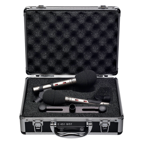 MICROPHONE FOR DRUMS, PERCUSSION, ACOUSTIC GUITARS & OVERHEAD